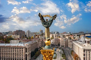 Russia strikes Kyivstar headquarters amid attacks on Ukrainian telecoms infrastructure