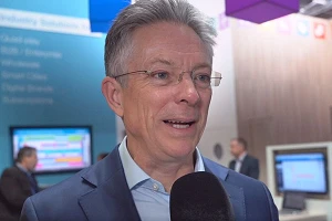 Cerillion's Louis Hall on OSS and Monetisation