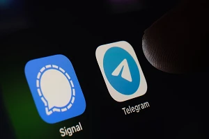 India widens crackdown on anonymous messaging with Telegram and Signal notices