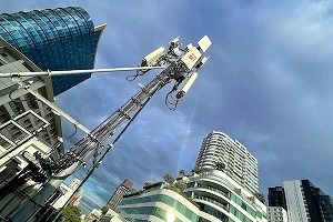 True rolls out DSS technology to improve 4G/5G performance