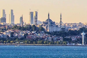 Vodafone claims strong results for energy-saving trials in Turkey