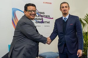 Comviva and Ooredoo focus on customer engagement