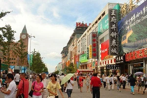 China’s Geespace adds 11 more satellites to LEO constellation