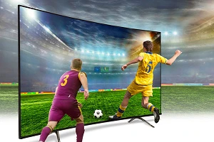 New Video, Born for Optimal Experiences