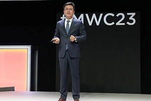 Huawei evolves its 5G core for full services support and enhanced VoLTE 