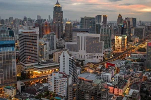 Google Cloud’s Bangkok cloud region is open for business
