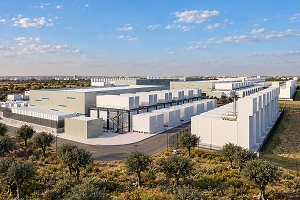 FiveNines joins Nexus project to build AI data centre in Morocco