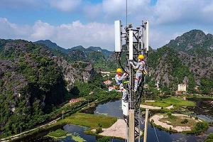 Viettel wins Vietnam’s first round of 5G spectrum auctions