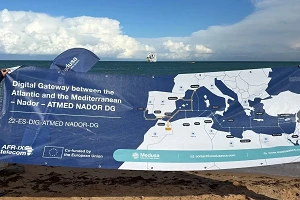 Medusa makes its way to Morocco