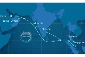 Cerberus invests in Datawave's SING subsea cable project