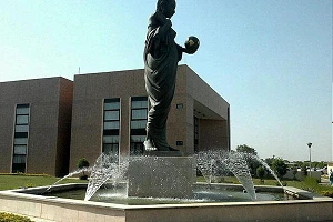 Chad and Azerbaijan agree to cooperate on satellite services