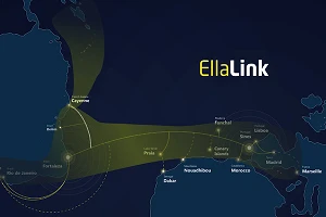 SPLANG signs deal to connect French Guiana to EllaLink cable