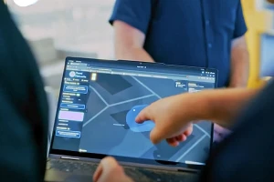 Turkcell tests ISAC tech that lets 6G networks track human movement