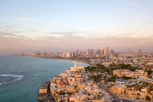 Comms giants target Israeli tech firms for acquisition 