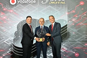 DAMAC Digital and Vodafone Türkiye inaugurate 4MW data centre in Izmir