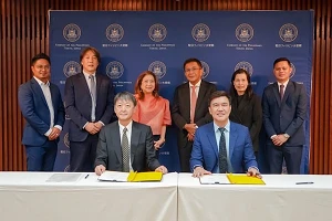 InfiniVAN, IPS to help BCDA develop Luzon Bypass Infrastructure