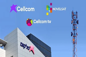 Israel's Cellcom teams with Novelsat on 5G video pilot