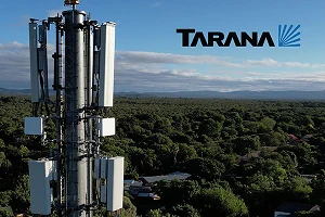 Tarana and Microsoft bringing next-gen FWA to underserved African communities