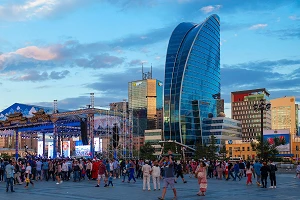 Mobinet deploys Plume Platform for smarter and safer Wi-Fi in Mongolia