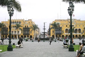 Peru’s MTC to collaborate with BELLA II project