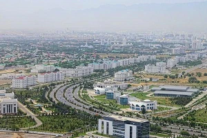 CETel and Türkmen Hemrasy sign satellite deal for Turkmenistan