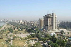 T964 taps Schneider Electric to provide power and cooling for Iraq data centre