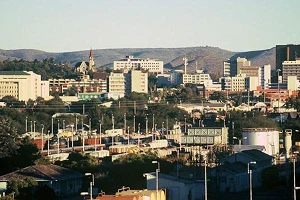 Namibia’s CRAN rejects Starlink’s operator licence application