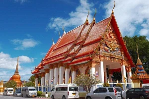 Digital Edge and B.Grimm Power to build AI data centres in Thailand