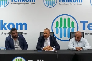 Telikom becomes Starlink’s second reseller in Papua New Guinea