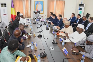 Chad government pressures Moov Africa over deteriorating network quality
