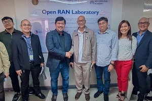 Open RAN lab backed by USAID soft-launched in the Philippines