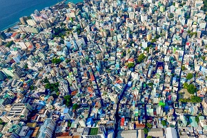 Dhiraagu taps Infovista for AI-powered network optimisation in the Maldives