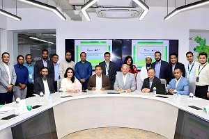 Edotco Bangladesh and Summit team up for integrated tower rollouts