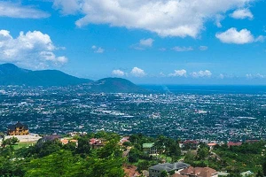 Jamaica makes plans to connect to TAM-1 subsea cable