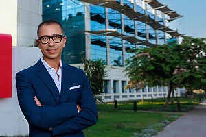 Vodacom appoints Vodafone Egypt CEO to Africa-focused regional role