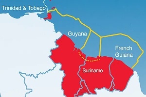 Digicel targets offshore rigs as Deep Blue One cable goes live